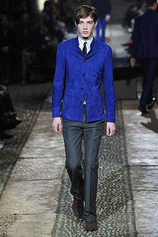 Roberto Cavalli / - 2011